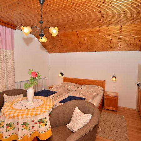 Viragoskert Apartman Hévíz Exteriör bild