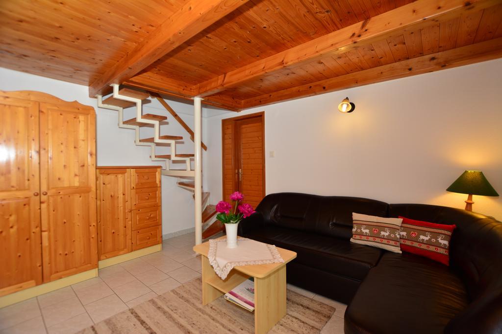 Viragoskert Apartman Hévíz Exteriör bild